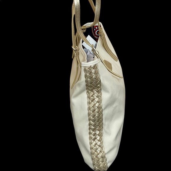 Kate‎ Spade Tamarind Cove Kyle Tote size OS - Picture 4 of 16